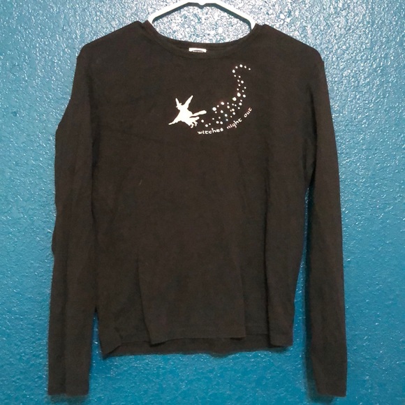 Pair of Halloween / Goth t-shirts - Picture 2 of 3